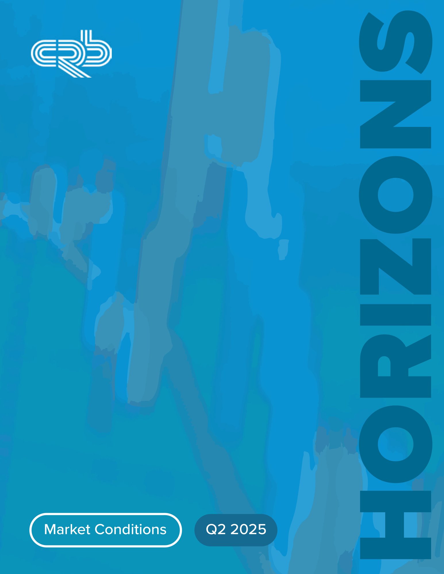 2025 Q2 Market Conditions Cover