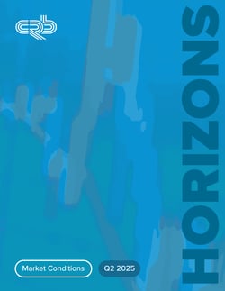 2025 Q2 Market Conditions Cover