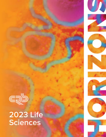 Horizons Life Sciences 2023 Report