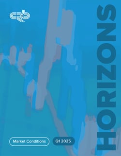 2025 Market Conditions_Q1 Front Cover