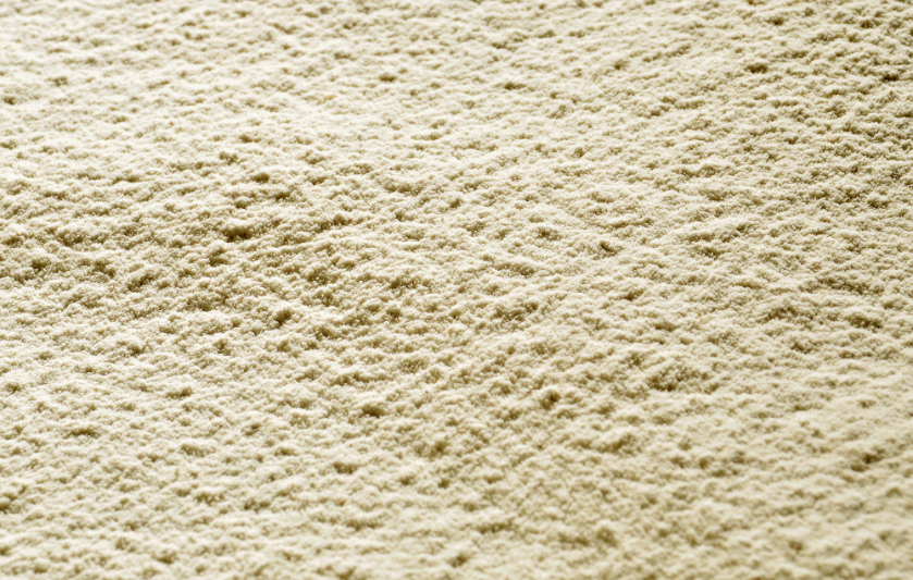 Flour