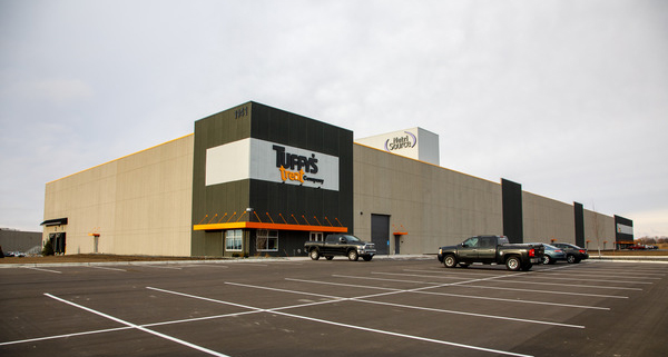 Tuffys